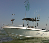 Captain Kris Davis | Lakeside Fishing Charters 02