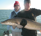 Captain Kris Davis | Lakeside Fishing Charters 04