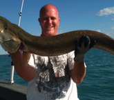 Lake St. Clair Musky Fishing 02 | Lakeside Fishing Charters