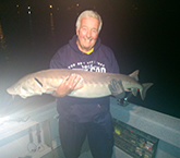 Sturgeon Fishing 02 | Lakeside Fishing Charters