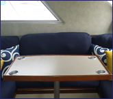 Summer Cruise - Boat 02 | Lakeside Fishing Charters