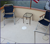 Summer Cruise - Boat 03 | Lakeside Fishing Charters